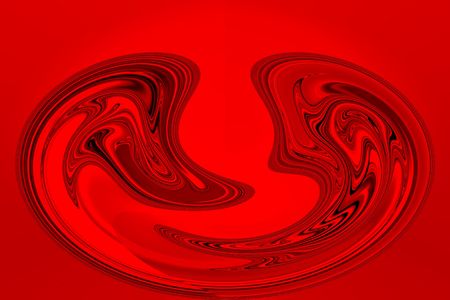 abstract composition. digital graphic art. bitmap. 2Dの写真素材
