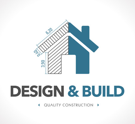 Logo - Design and build Logo - Design and build