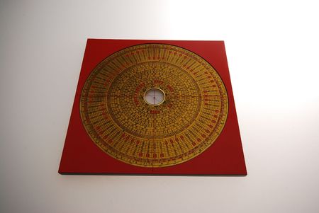 Fengshui and Currency - 1の写真素材