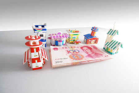 Real Estate in China 1