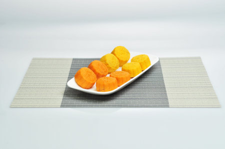 Mooncake 3