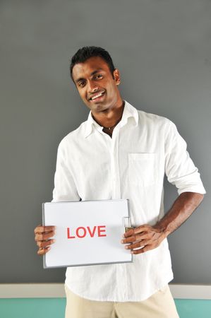 Male Portraitsの写真素材