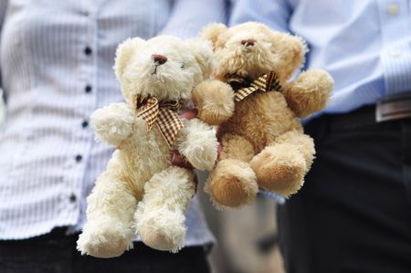 Couple In Loveの写真素材