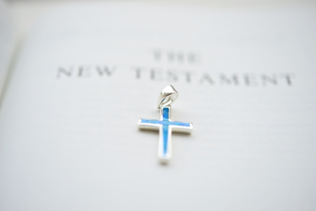 Pictures relating to the christian religionの写真素材