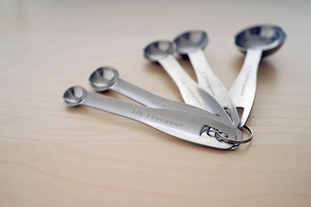 Kitchen aid for cooking and bakingの写真素材