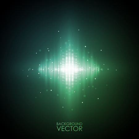 Abstract vector backgroundのイラスト素材