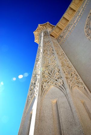 Architectureの写真素材