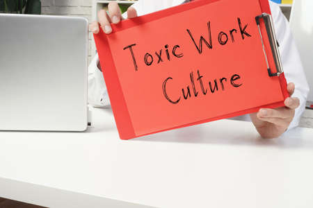 Rejection at Work is shown on the conceptual photo using the textの写真素材