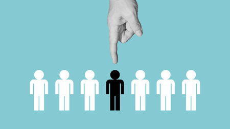 The searching of new employees and specialists. Dismissal and hiring people to work. Human Resource...
