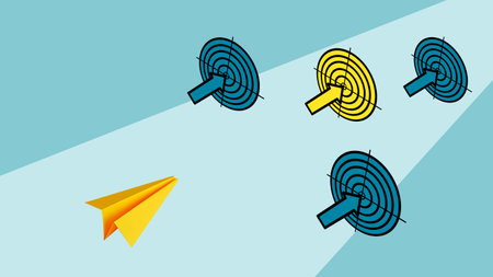 Define goals for the fostering productivity and success. Clear understanding of business priorities