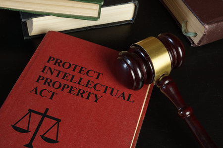 Protect intellectual property act PIPA as legal concept