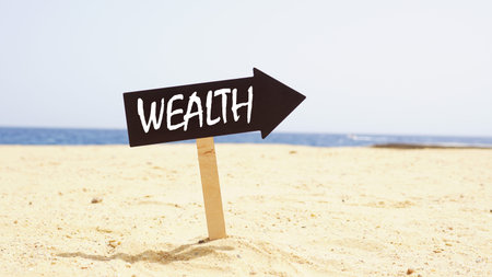 Wealth management as Retirement planning and savings. What is your plan for retirement