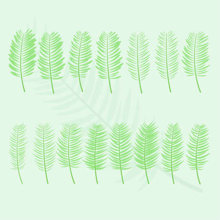 Summer swimming ring with red, blue and yellow colorのイラスト素材