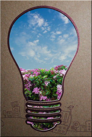 Eco concept 