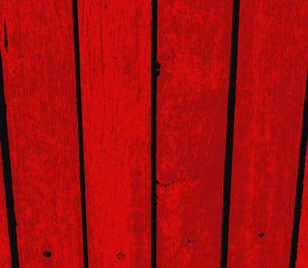 red woods blackgoundの写真素材