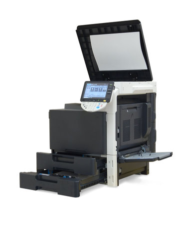 office printer