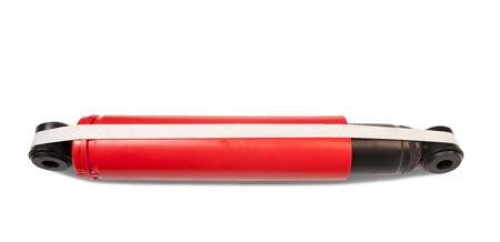 shock absorberの写真素材