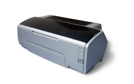  ink-jet A3 printer. 