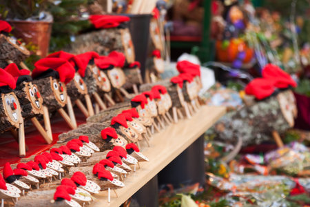 Caga tio is character in Catalan mythology relating to Christmas