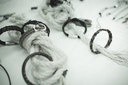Fashionable ethnic and classic bracelets offering in the market