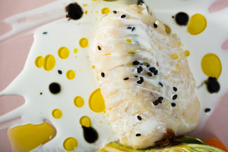 Hake Provencal recipe