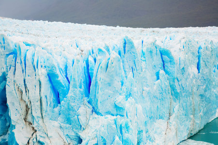 Perito Moreno Glacier