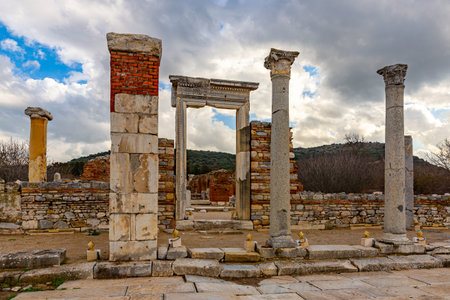Ancient Church of Mary. The Church of Mary is an ancient Christian cathedral dedicated to the...