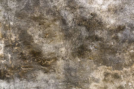 dark gray concrete wall as an abstract backgroundの写真素材