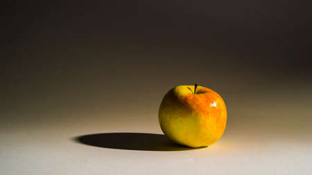 appleの写真素材