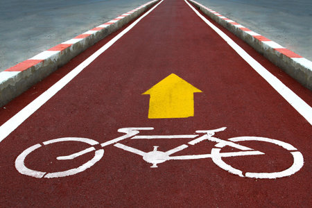 Bicycle way
