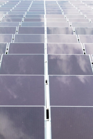 Solar cell
