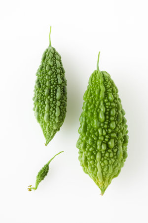 Bitter Gourd