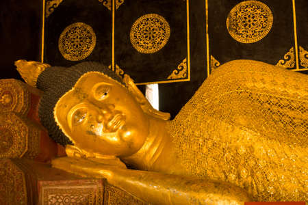 budda statueの写真素材