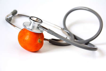 stethoscopeの写真素材