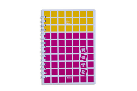 note book