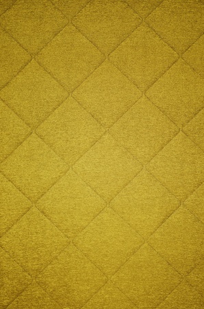 shiny gold pattern fabric backgroundの写真素材