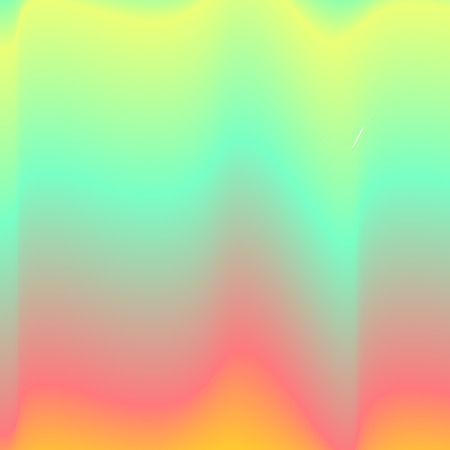 Abstract vector wavy background.のイラスト素材