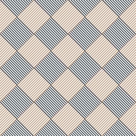 seamless luxury geometric pattern. vector illustrationのイラスト素材