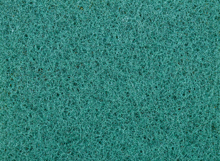 close up of abrasive sponge texture background. High quality photoの写真素材