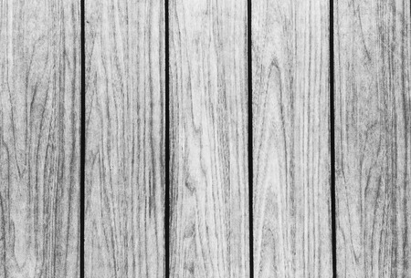 Grunge Old White Wood Texture Backgroundの写真素材