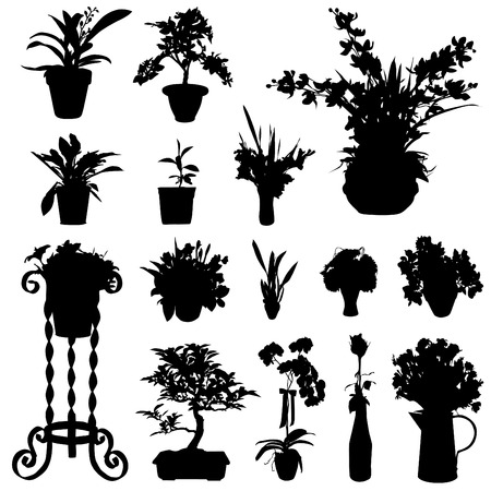 flower のイラスト素材