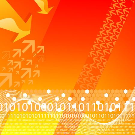 technology vectorのイラスト素材