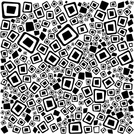 abstract background のイラスト素材