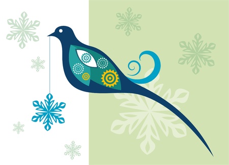 abstract background  のイラスト素材