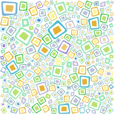 abstract background のイラスト素材