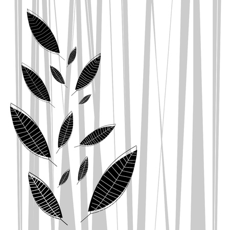 decorative background のイラスト素材