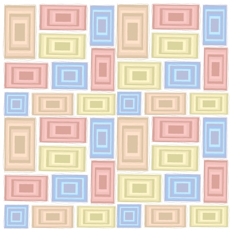 abstract backgroundのイラスト素材