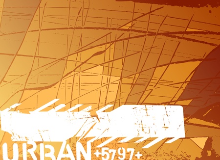 abstract backgroundのイラスト素材