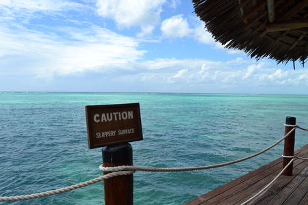 Ocean Viewの写真素材