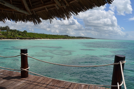 Seaviewの写真素材